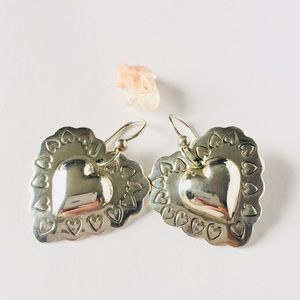 VTG Joan J. Slifka earrings